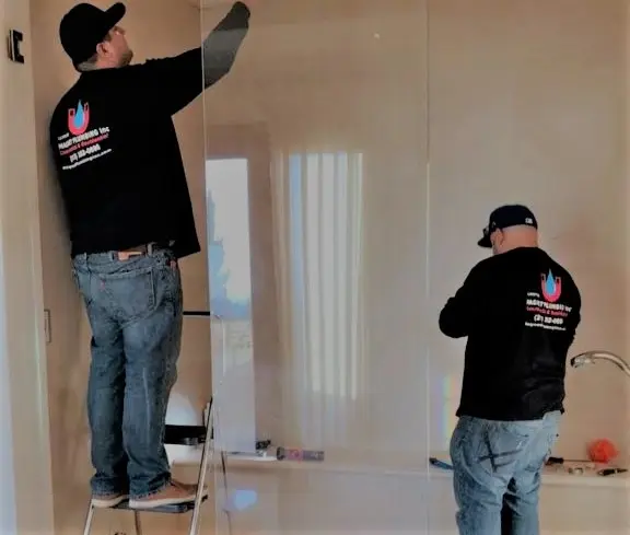 Professional plumbing installation for Drain Cleaning in En'Core